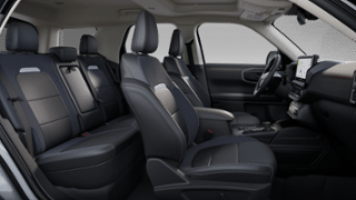 2025 Ford Bronco Sport® Internal Image 1